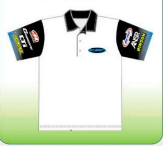 3 Button Racing Jerseys 2 — Rehman Sports catalog page 25