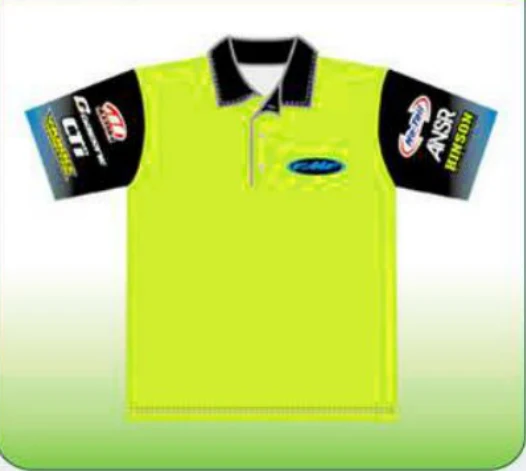 3 Button Racing Jerseys 3 — Rehman Sports catalog page 25