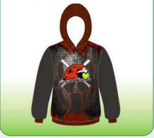 Hoodies 14 — Rehman Sports catalog page 47
