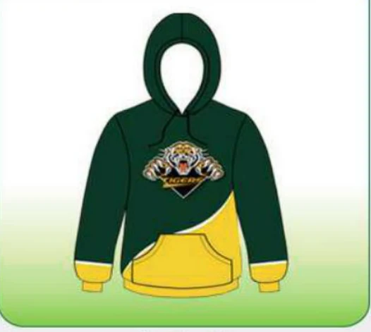 Hoodies 20 — Rehman Sports catalog page 46