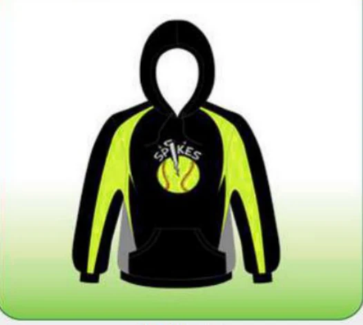 Hoodies 27 — Rehman Sports catalog page 45