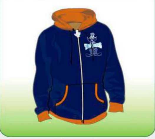 Hoodies 3 — Rehman Sports catalog page 49