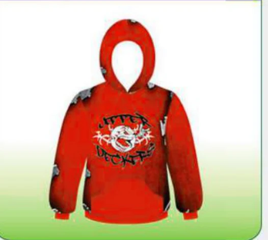 Hoodies 31 — Rehman Sports catalog page 44