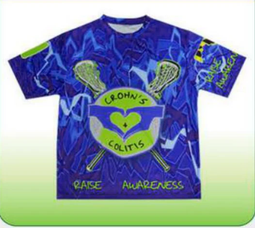 Lacrosse Uniform 38 — Rehman Sports catalog page 7
