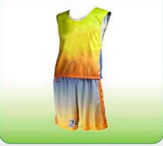 Lacrosse Uniform 41 — Rehman Sports catalog page 6