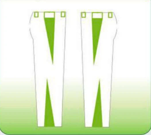 Mens Baseball Pants 1 — Rehman Sports catalog page 37