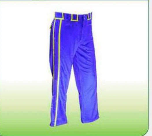 Mens Baseball Pants 14 — Rehman Sports catalog page 5