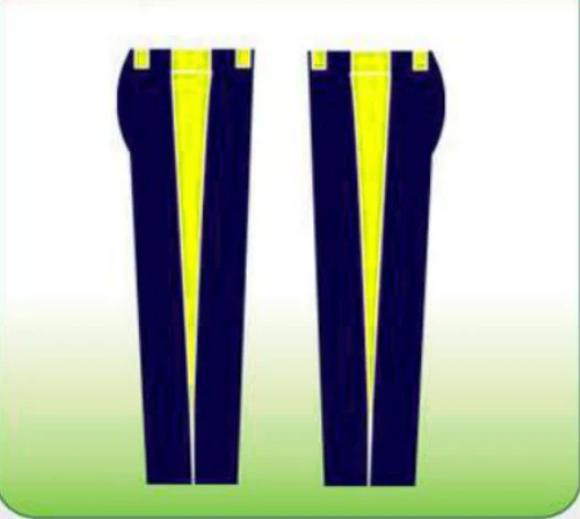 Mens Baseball Pants 2 — Rehman Sports catalog page 37