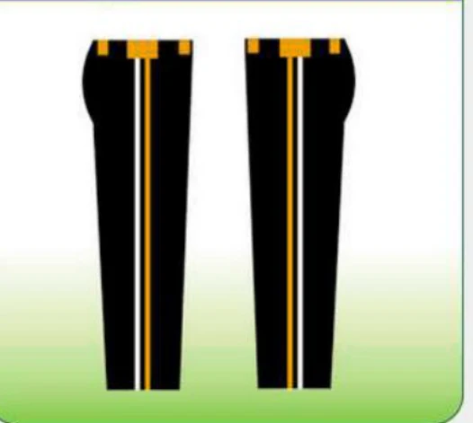 Mens Baseball Pants 3 — Rehman Sports catalog page 36