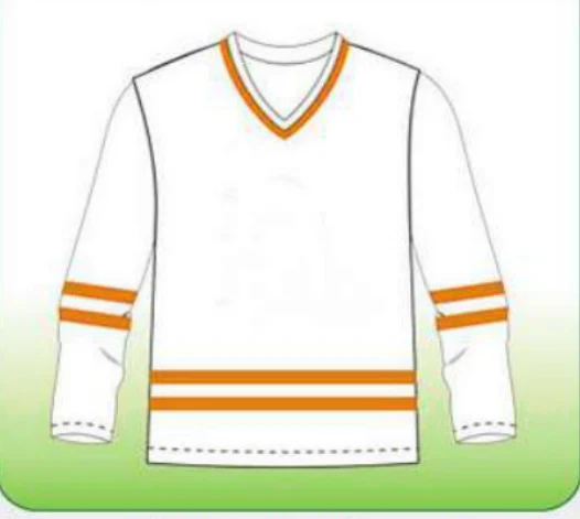 Motocross V-Neck Jerseys 1 — Rehman Sports catalog page 27