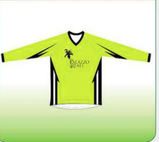 Motocross V-Neck Jerseys 11 — Rehman Sports catalog page 25