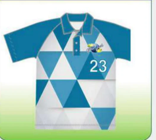 Polo 11 — Rehman Sports catalog page 50
