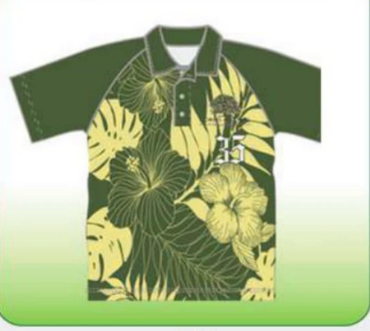 Polo 14 — Rehman Sports catalog page 50