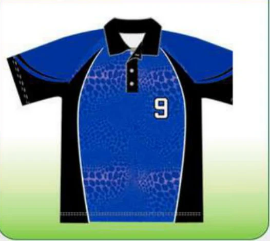 Polo 15 — Rehman Sports catalog page 50