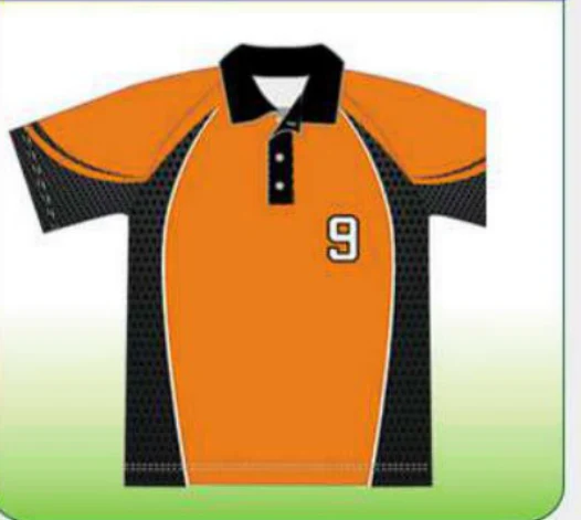 Polo 17 — Rehman Sports catalog page 49