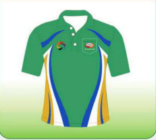 Polo 19 — Rehman Sports catalog page 29
