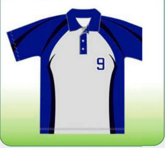 Polo 2 — Rehman Sports catalog page 51