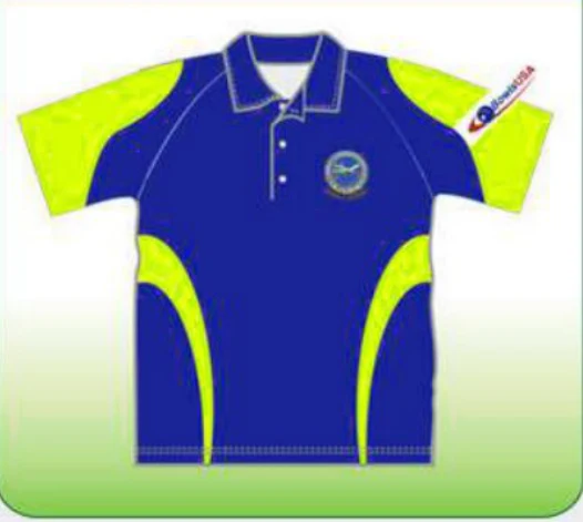 Polo 20 — Rehman Sports catalog page 29