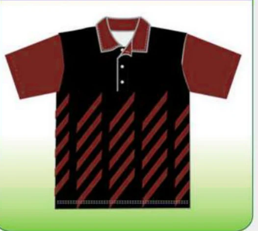 Polo 21 — Rehman Sports catalog page 28