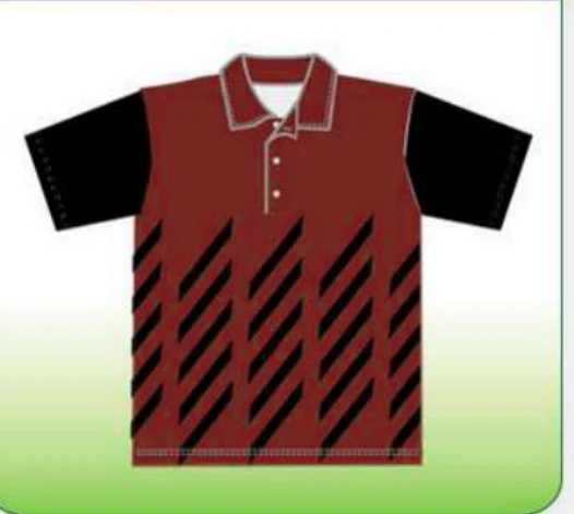 Polo 22 — Rehman Sports catalog page 28