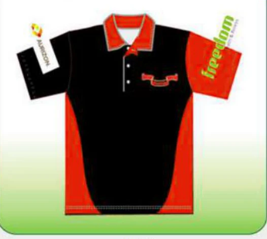 Polo 23 — Rehman Sports catalog page 28