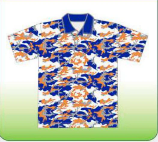 Polo 26 — Rehman Sports catalog page 28