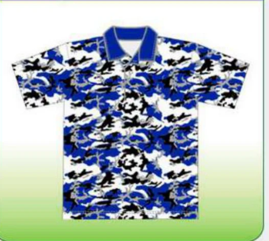 Polo 27 — Rehman Sports catalog page 27