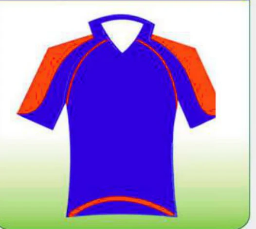 Polo 3 — Rehman Sports catalog page 51