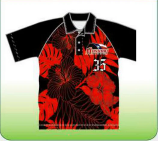 Polo 6 — Rehman Sports catalog page 52