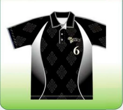 Polo 9 — Rehman Sports catalog page 51