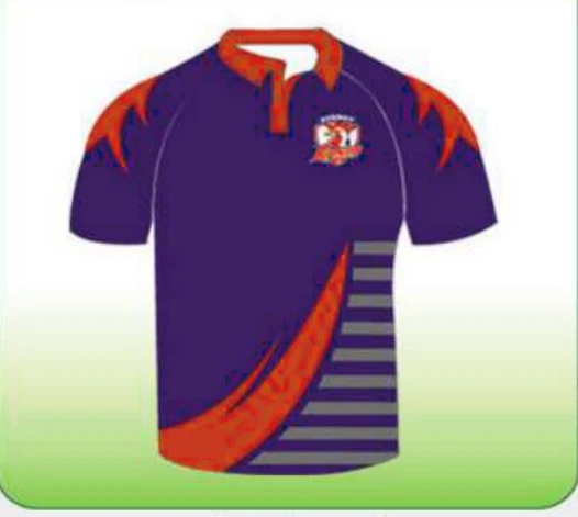 Rugby Uniform 11 — Rehman Sports catalog page 13