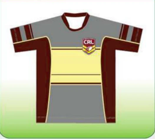 Rugby Uniform 13 — Rehman Sports catalog page 13