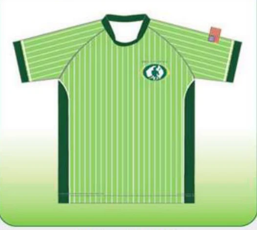 Rugby Uniform 16