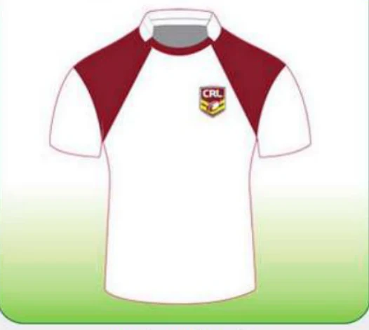 Rugby Uniform 4 — Rehman Sports catalog page 14