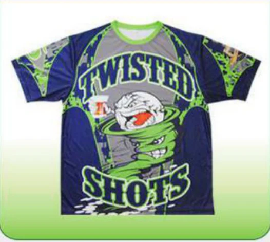T-Shirts 24 — Rehman Sports catalog page 19