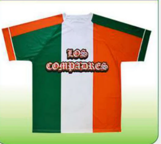 T-Shirts 25 — Rehman Sports catalog page 18
