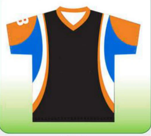 T-Shirts 3 — Rehman Sports catalog page 23