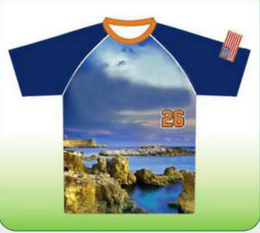 T-Shirts 4 — Rehman Sports catalog page 23
