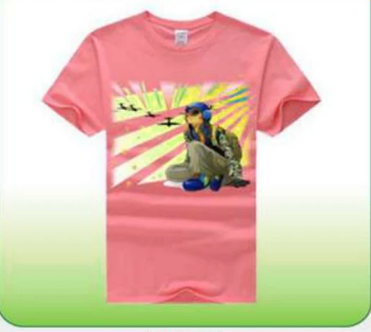 T-Shirts 5 — Rehman Sports catalog page 30