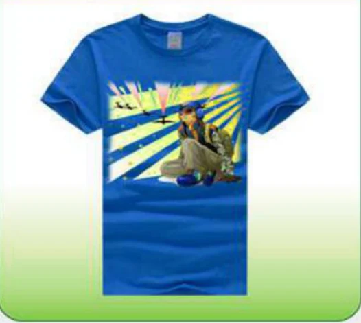 T-Shirts 7 — Rehman Sports catalog page 30