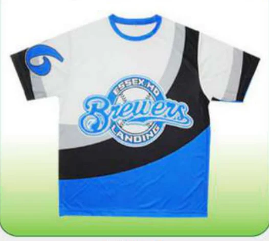 Tshirts 14 — Rehman Sports catalog page 21
