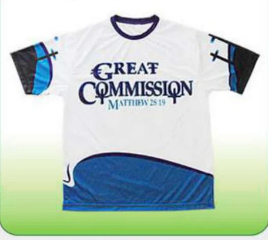 Tshirts 22 — Rehman Sports catalog page 19
