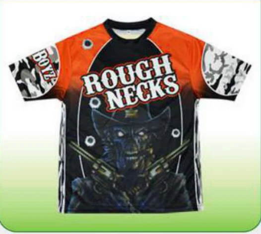 Tshirts 40 — Rehman Sports catalog page 15